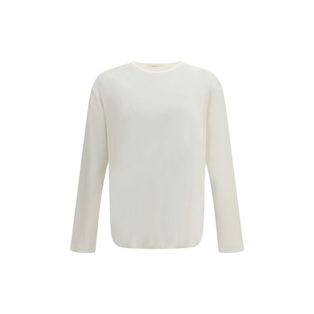 Umit Benan Men John Long-Sleeve T-Shirt